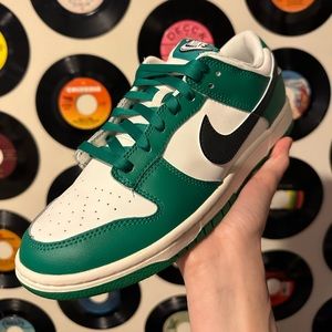 Nike Dunk Low Lottery Pack